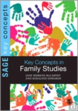 Bertrand.pt - Key Concepts In Family Studies
