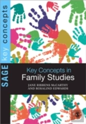 Key Concepts In Family Studies