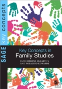 Bertrand.pt - Key Concepts In Family Studies