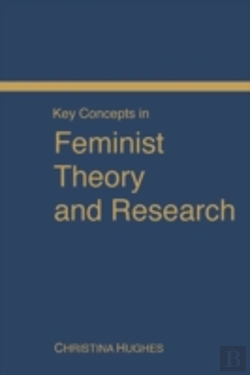 Bertrand.pt - Key Concepts In Feminist Theory And Research