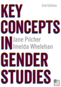 Bertrand.pt - Key Concepts In Gender Studies