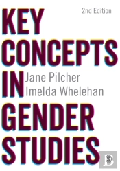 Key Concepts In Gender Studies