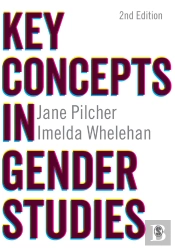 Key Concepts In Gender Studies