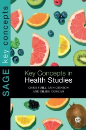 Key Concepts In Health Studies
