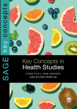 Bertrand.pt - Key Concepts In Health Studies