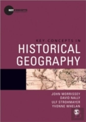 Key Concepts In Historical Geography