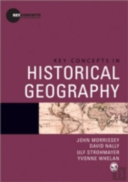 Bertrand.pt - Key Concepts In Historical Geography