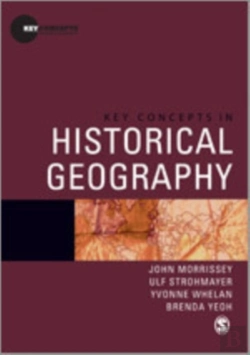 Bertrand.pt - Key Concepts In Historical Geography