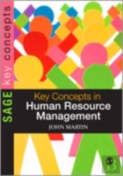 Key Concepts In Human Resource Management