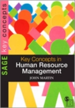 Bertrand.pt - Key Concepts In Human Resource Management