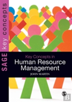 Bertrand.pt - Key Concepts In Human Resource Management