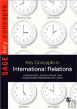 Bertrand.pt - Key Concepts In International Relations