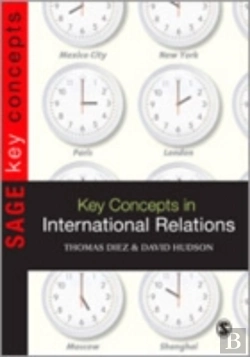 Bertrand.pt - Key Concepts In International Relations