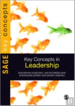 Bertrand.pt - Key Concepts In Leadership
