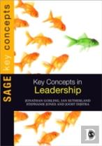 Key Concepts In Leadership