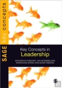 Bertrand.pt - Key Concepts In Leadership