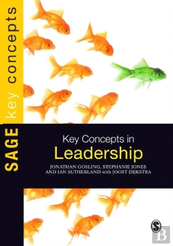 Bertrand.pt - Key Concepts In Leadership