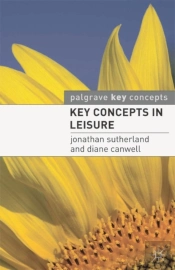 Key Concepts In Leisure