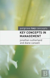 Key Concepts In Management