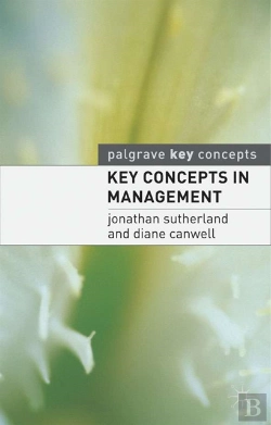 Bertrand.pt - Key Concepts In Management