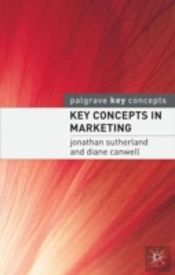 Key Concepts In Marketing