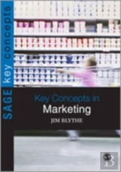 Key Concepts In Marketing