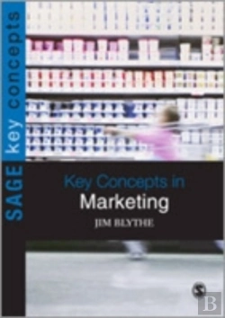 Bertrand.pt - Key Concepts In Marketing