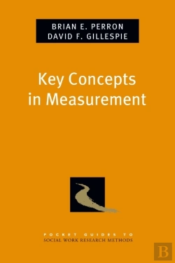 Bertrand.pt - Key Concepts In Measurement