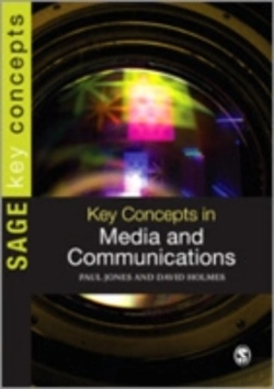 Bertrand.pt - Key Concepts In Media And Communications