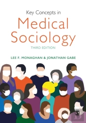Key Concepts In Medical Sociology