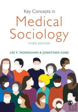 Bertrand.pt - Key Concepts In Medical Sociology