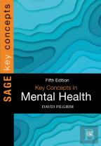 Key Concepts In Mental Health