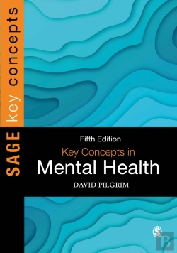 Bertrand.pt - Key Concepts In Mental Health