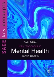 Key Concepts In Mental Health