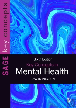 Bertrand.pt - Key Concepts In Mental Health