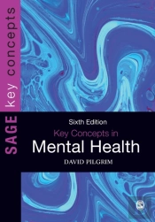 Key Concepts In Mental Health