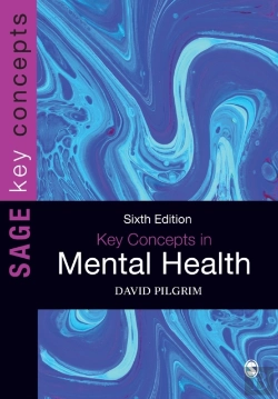 Bertrand.pt - Key Concepts In Mental Health