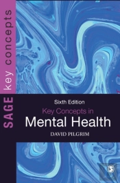 Key Concepts In Mental Health