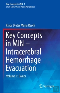 Bertrand.pt - Key Concepts In Min - Intracerebral Hemorrhage Evacuation