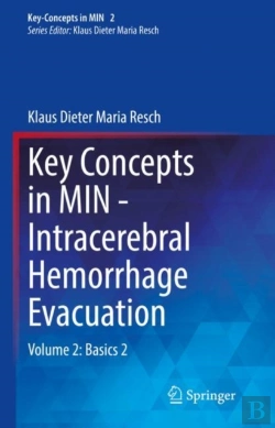 Bertrand.pt - Key Concepts In Min - Intracerebral Hemorrhage Evacuation