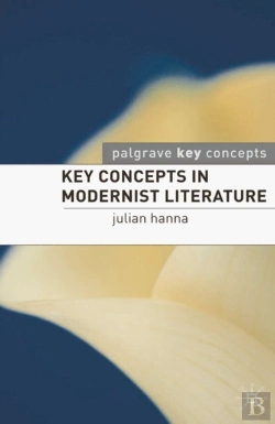 Bertrand.pt - Key Concepts In Modernist Literature