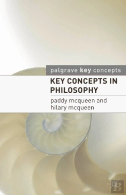 Bertrand.pt - Key Concepts In Philosophy