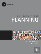 Key Concepts In Planning