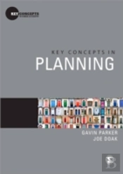 Key Concepts In Planning