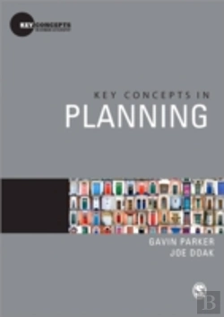 Bertrand.pt - Key Concepts In Planning