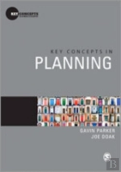Bertrand.pt - Key Concepts In Planning