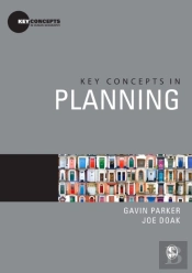 Key Concepts In Planning