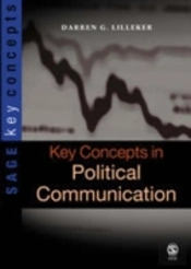 Key Concepts In Political Communication