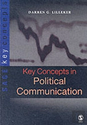 Key Concepts In Political Communication