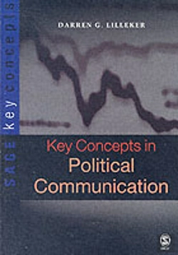 Bertrand.pt - Key Concepts In Political Communication